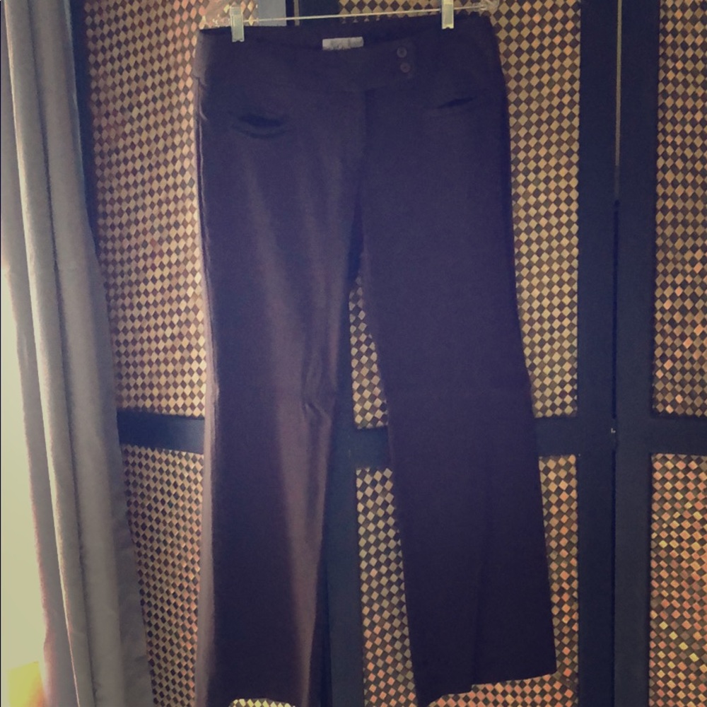 Nine & CO. Pants